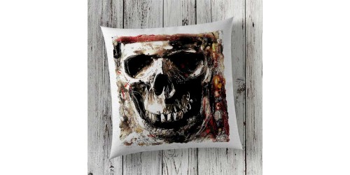 C1 Cushion Cover Sublimation Printed Polyester Soft Hand Feel 360gsm