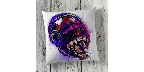 C48 Cushion Cover Sublimation Print Photo