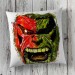 Cushion Cover Print Hulk