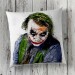 Cushion Cover Print Joker