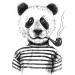 Bear t shirt Print London Shop