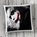 Print Joker image in Cushion Cover London