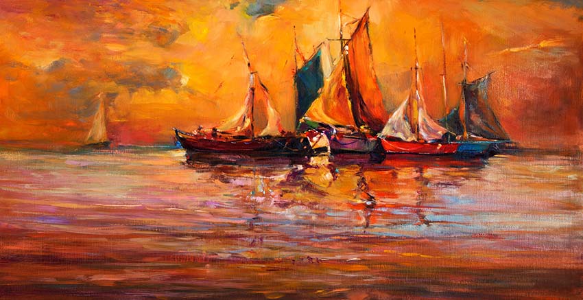 Canvas Wall Art Canvas Print
