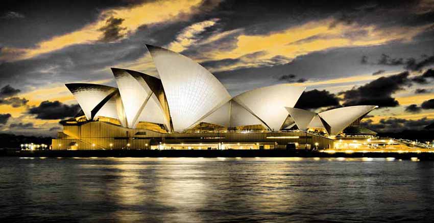 Canvas Wall Art Canvas Print Sydney