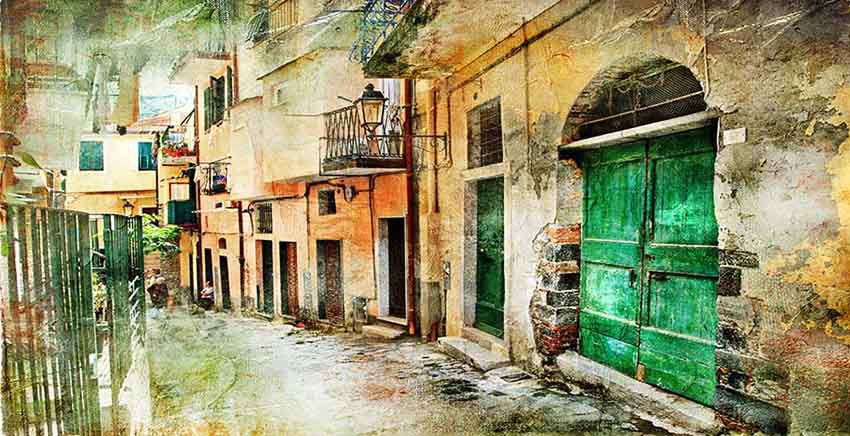 Canvas Wall Art Canvas Print