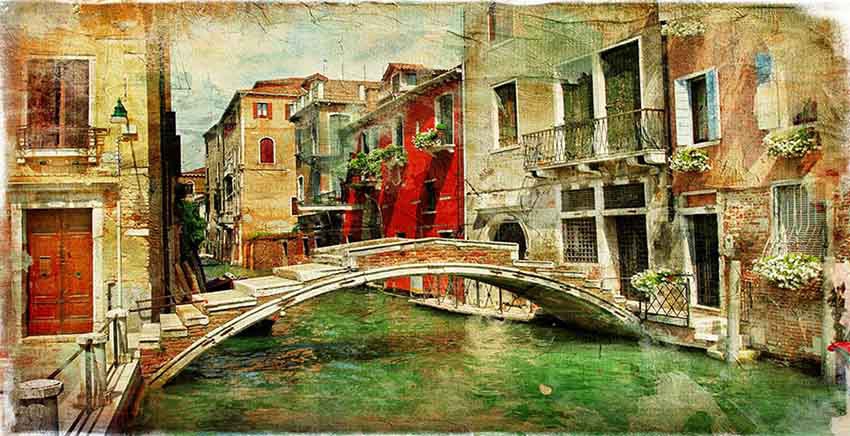 Canvas Wall Art Canvas Print