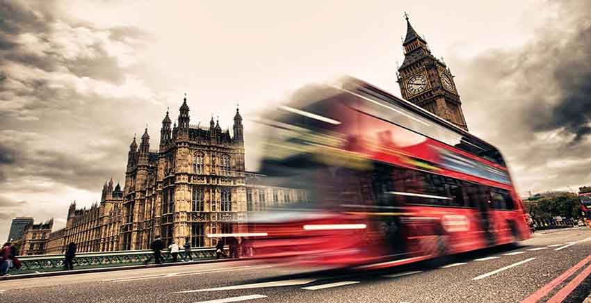 Canvas Wall Art Canvas Print London