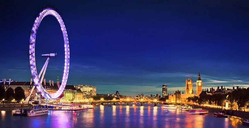 Canvas Wall Art Canvas Print London