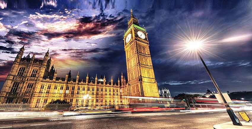 Canvas Wall Art Canvas Print London