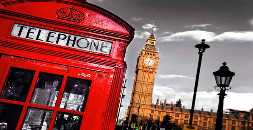 Canvas Wall Art Canvas Print London