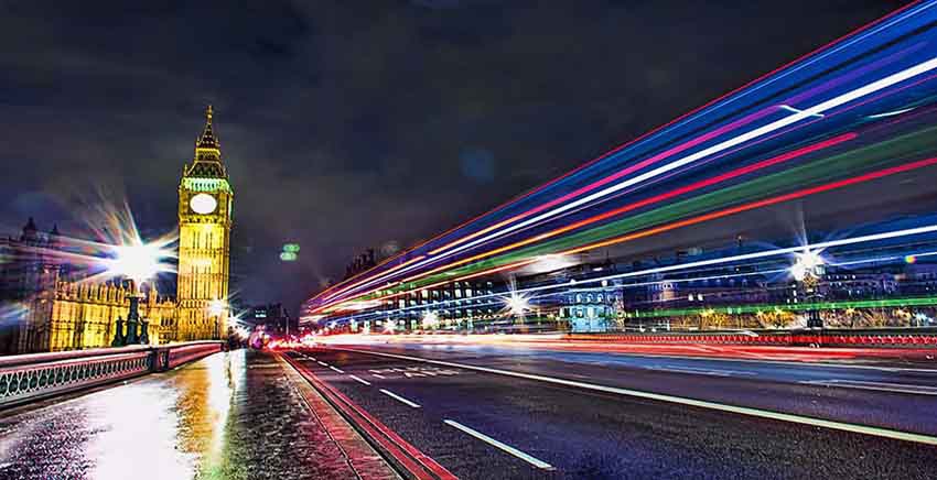 Canvas Wall Art Canvas Print London