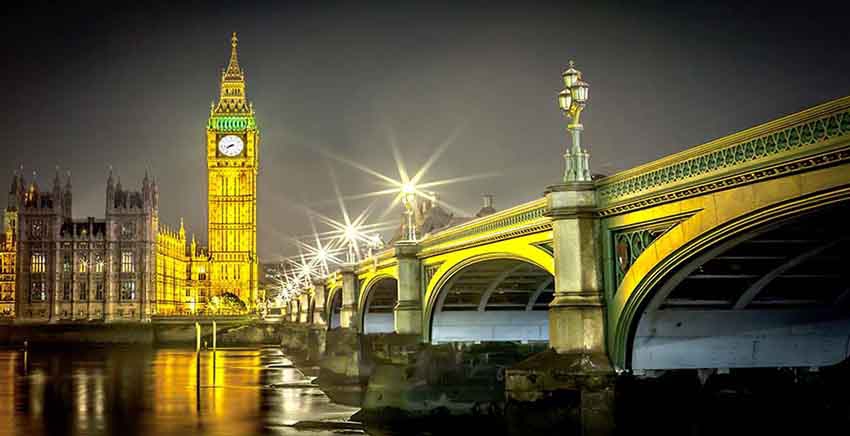 Canvas Wall Art Canvas Print London