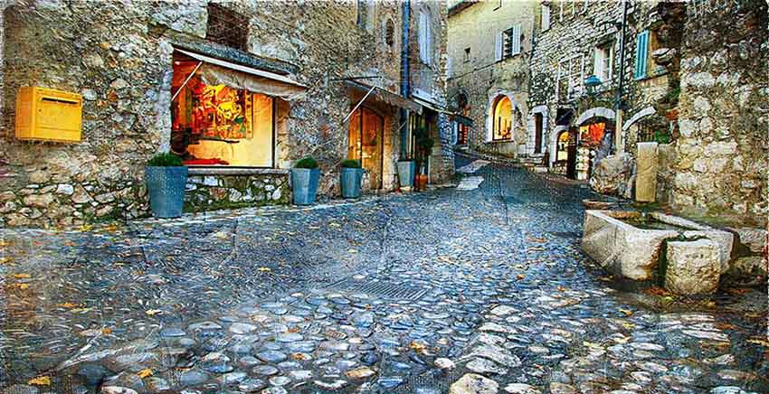 Canvas Wall Art Canvas Print