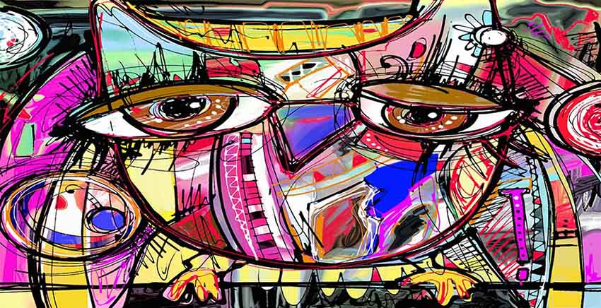 Canvas Wall Art Canvas Print
