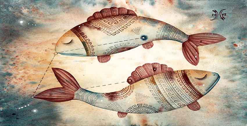 Canvas Wall Art Canvas Print Fish