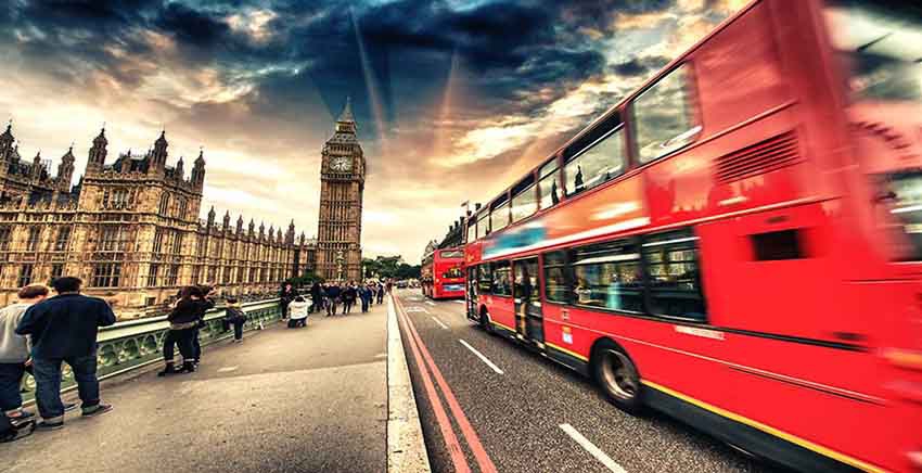 Canvas Wall Art Canvas Print London