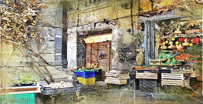 Canvas Wall Art Canvas Print