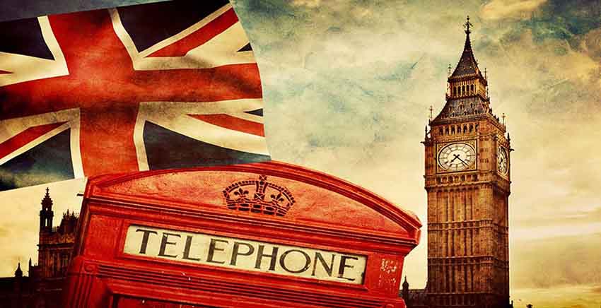 Canvas Wall Art Canvas Print London