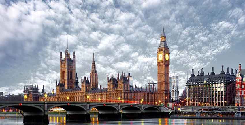 Canvas Wall Art Canvas Print London