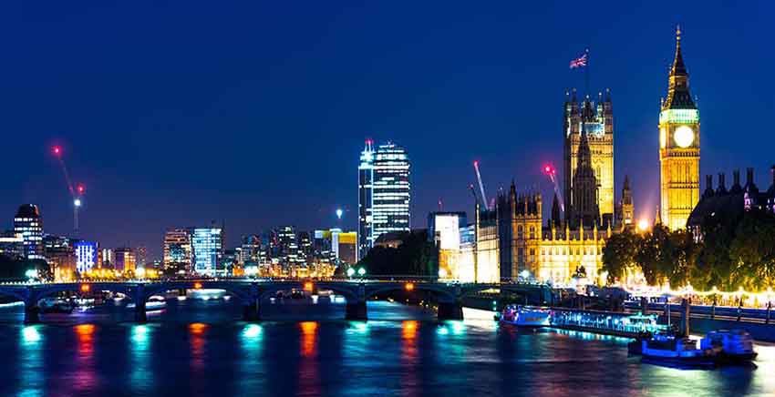 Canvas Wall Art Canvas Print London