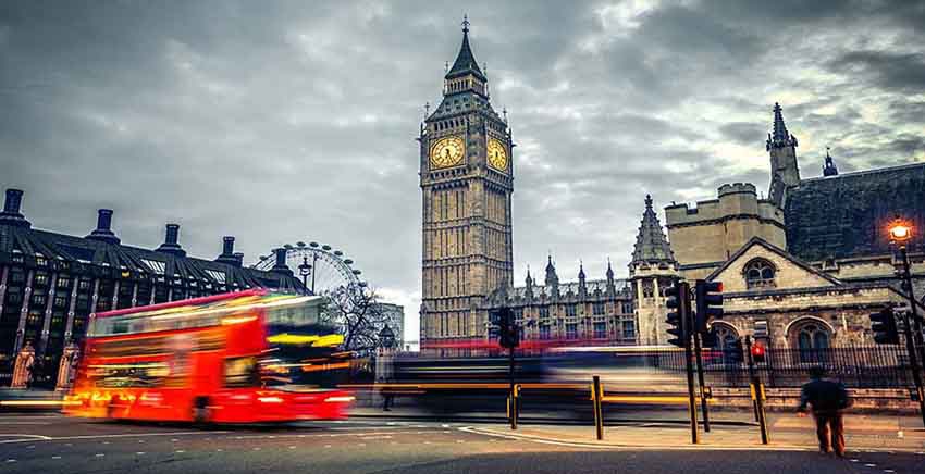 Canvas Wall Art Canvas Print London