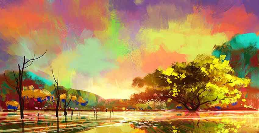 Canvas Wall Art Canvas Print