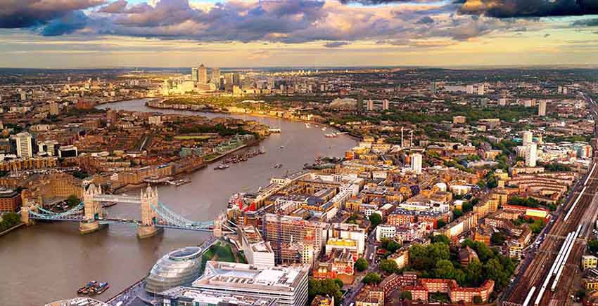 Canvas Wall Art Canvas Print London