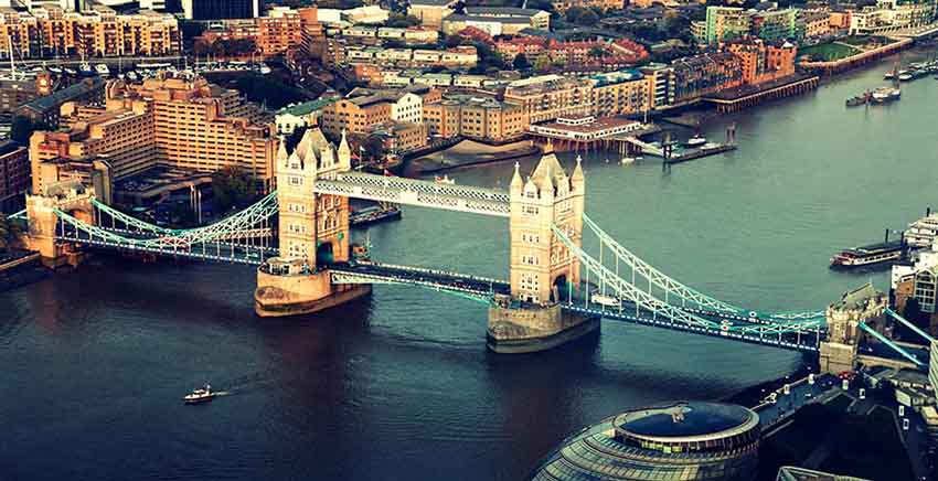 Canvas Wall Art Canvas Print London