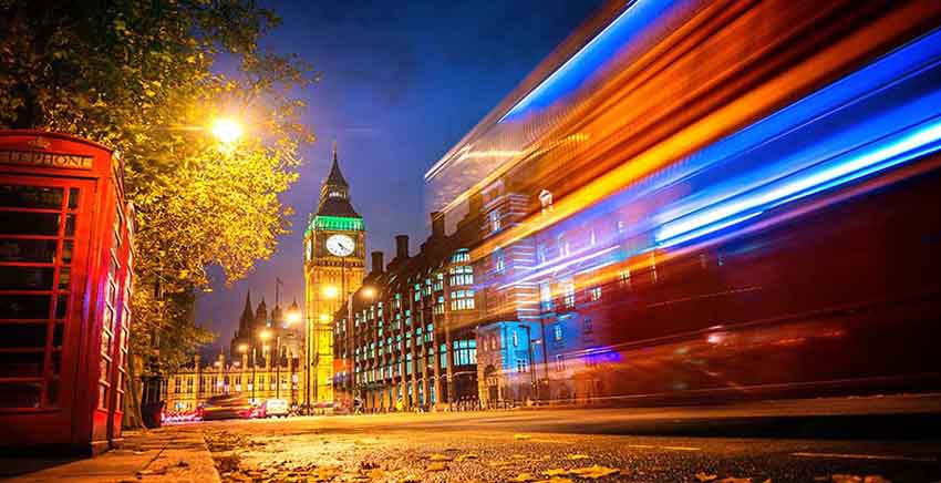 Canvas Wall Art Canvas Print London