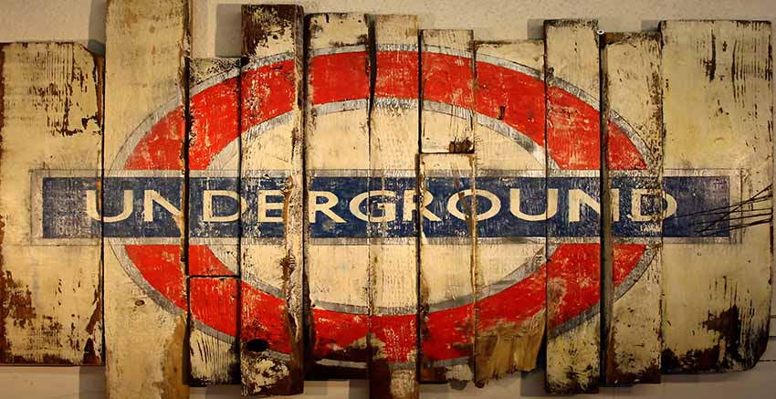 Canvas Wall Art Canvas Print London
