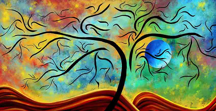 Canvas Wall Art Canvas Print
