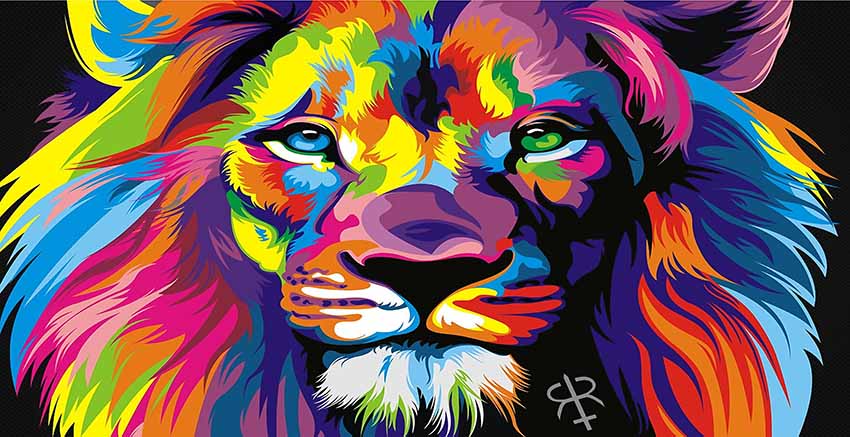 Canvas Wall Art Canvas Print