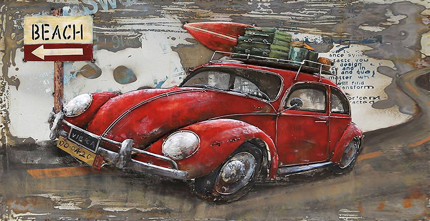 Canvas Wall Art Canvas Print