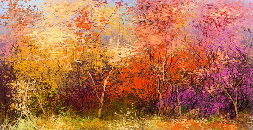 Canvas Wall Art Canvas PRINT