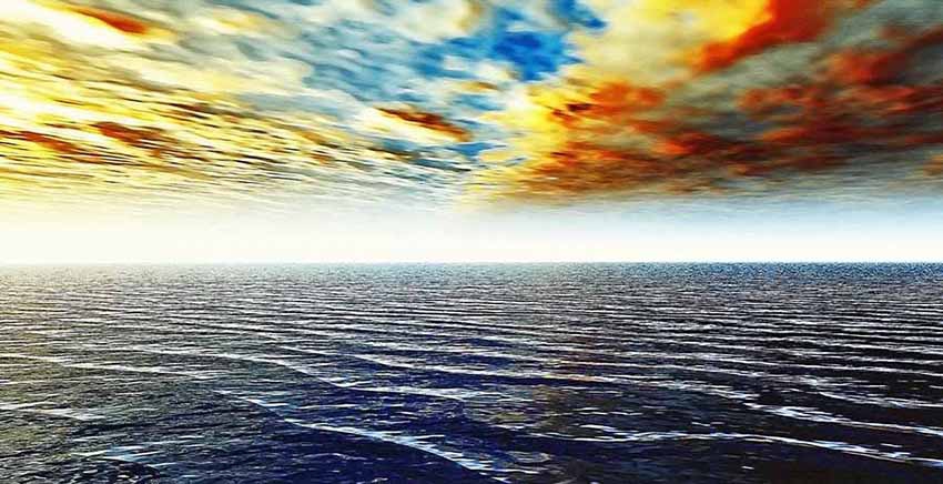 Sunset Canvas Wall Art Canvas Print