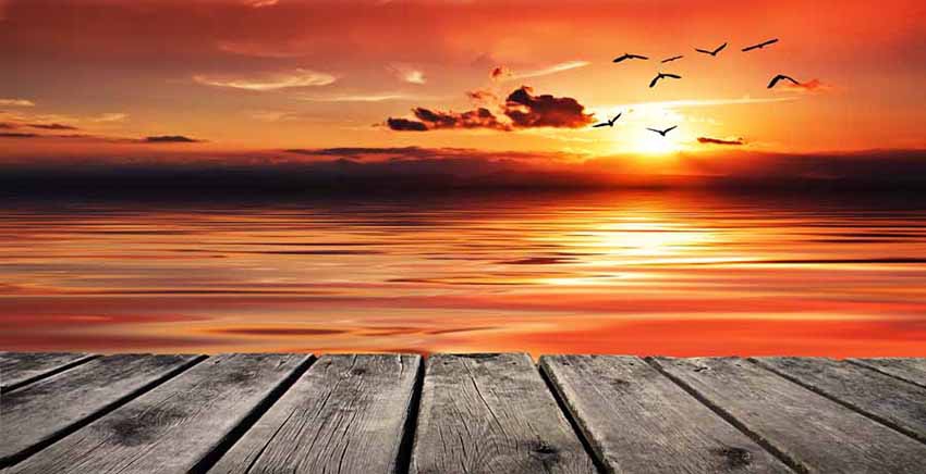 Canvas Wall Art Canvas Print Landscape