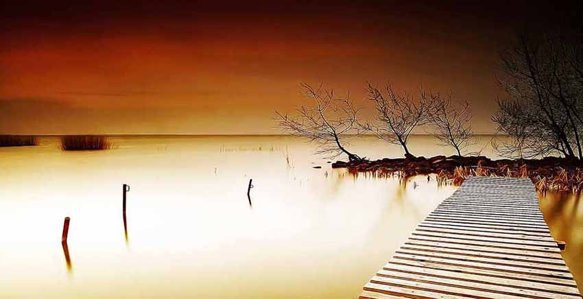 Landscape Canvas Wall Art Canvas Print