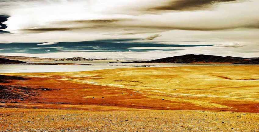 Landscape Canvas Wall Art Canvas Print