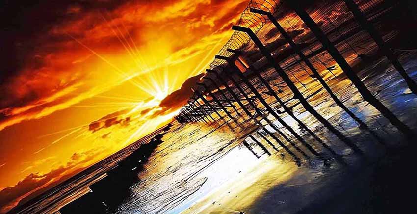 Canvas Wall Art Canvas Print Landscape