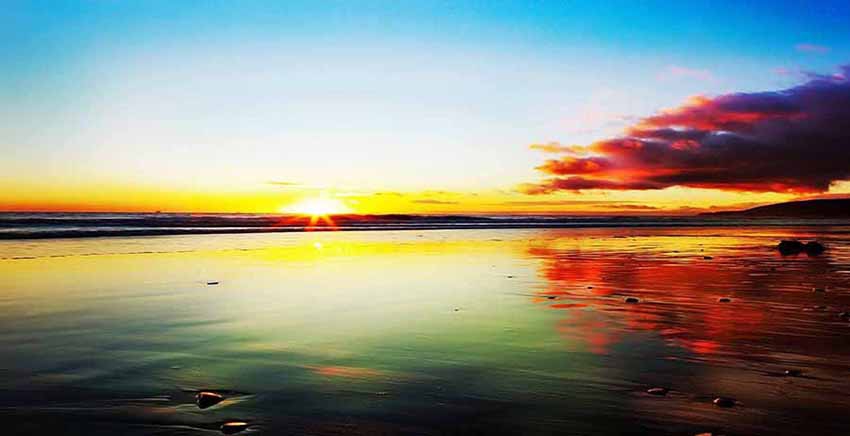 Canvas Wall Art Canvas Print Landscape