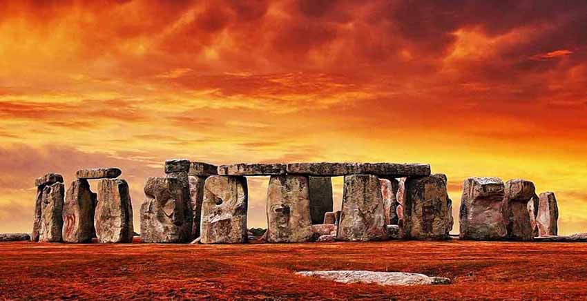 Landscape Canvas Wall Art Canvas Print