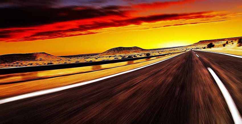 Landscape Canvas Wall Art Canvas Print