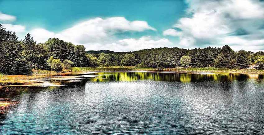 Canvas Wall Art Canvas Print Landscape