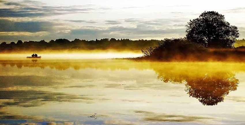 Landscape Canvas Wall Art Canvas Print