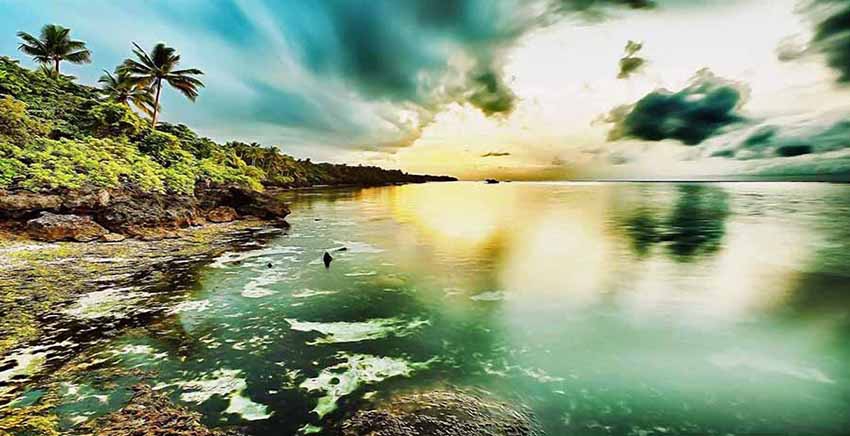 Landscape Canvas Wall Art Canvas Print
