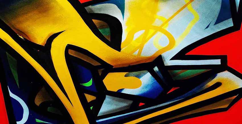 Canvas Wall Art Canvas Print Abstract