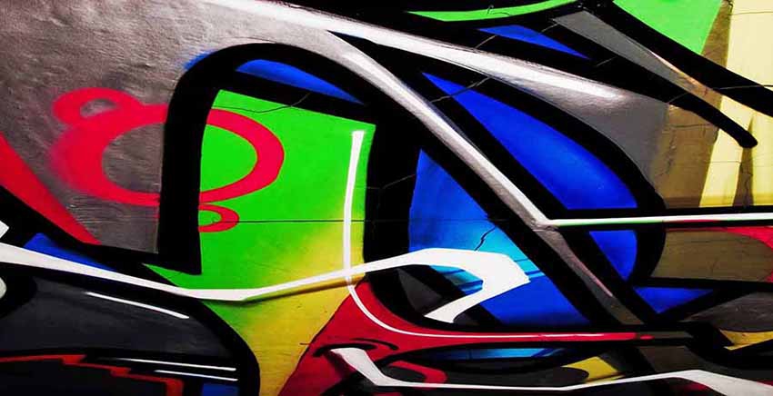 Canvas Wall Art Canvas Print Abstract