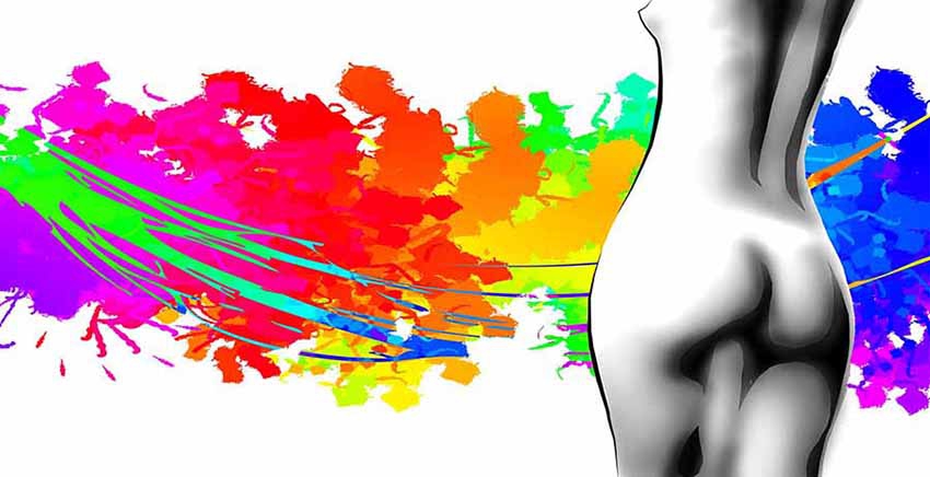Canvas Wall Art Canvas Print Abstract