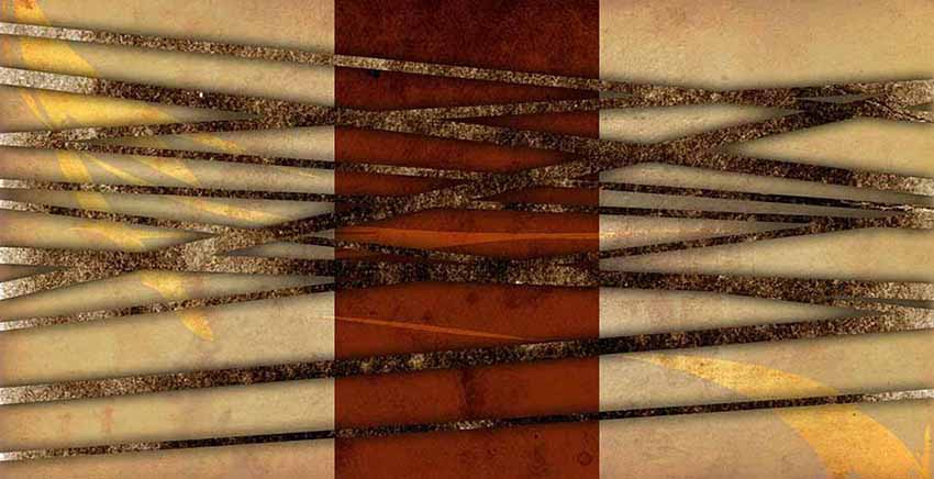 Canvas Wall Art Canvas Print Abstract