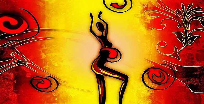 Canvas Wall Art Canvas Print Abstract